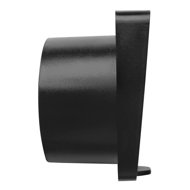 Fotocellula da Incasso per Cancelli 12-36V IP54 Portata 25m | Set Tx+Rx Ø60mm | NOLOGO ZOOMZ1I